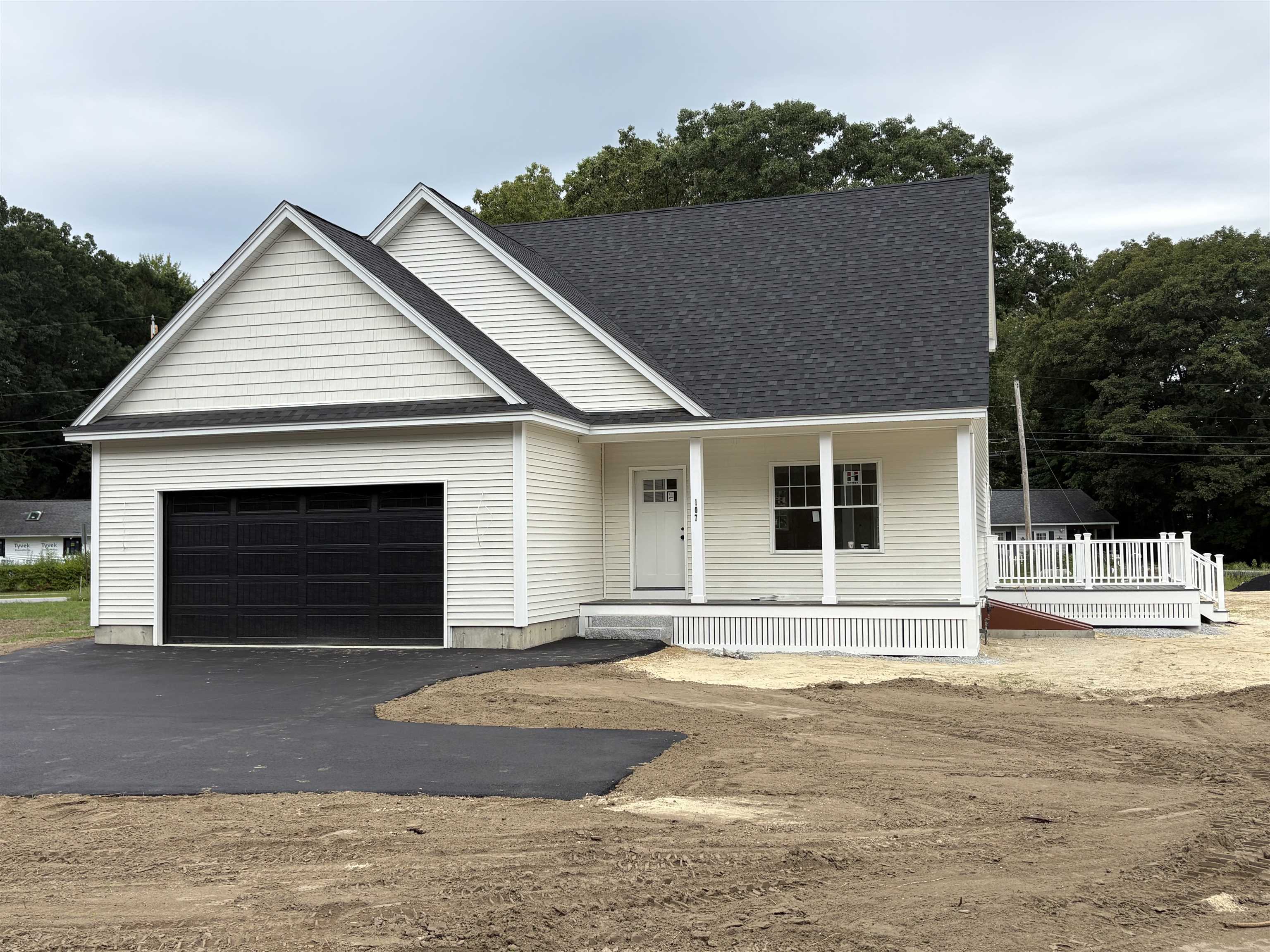 107 Sewalls Falls Road