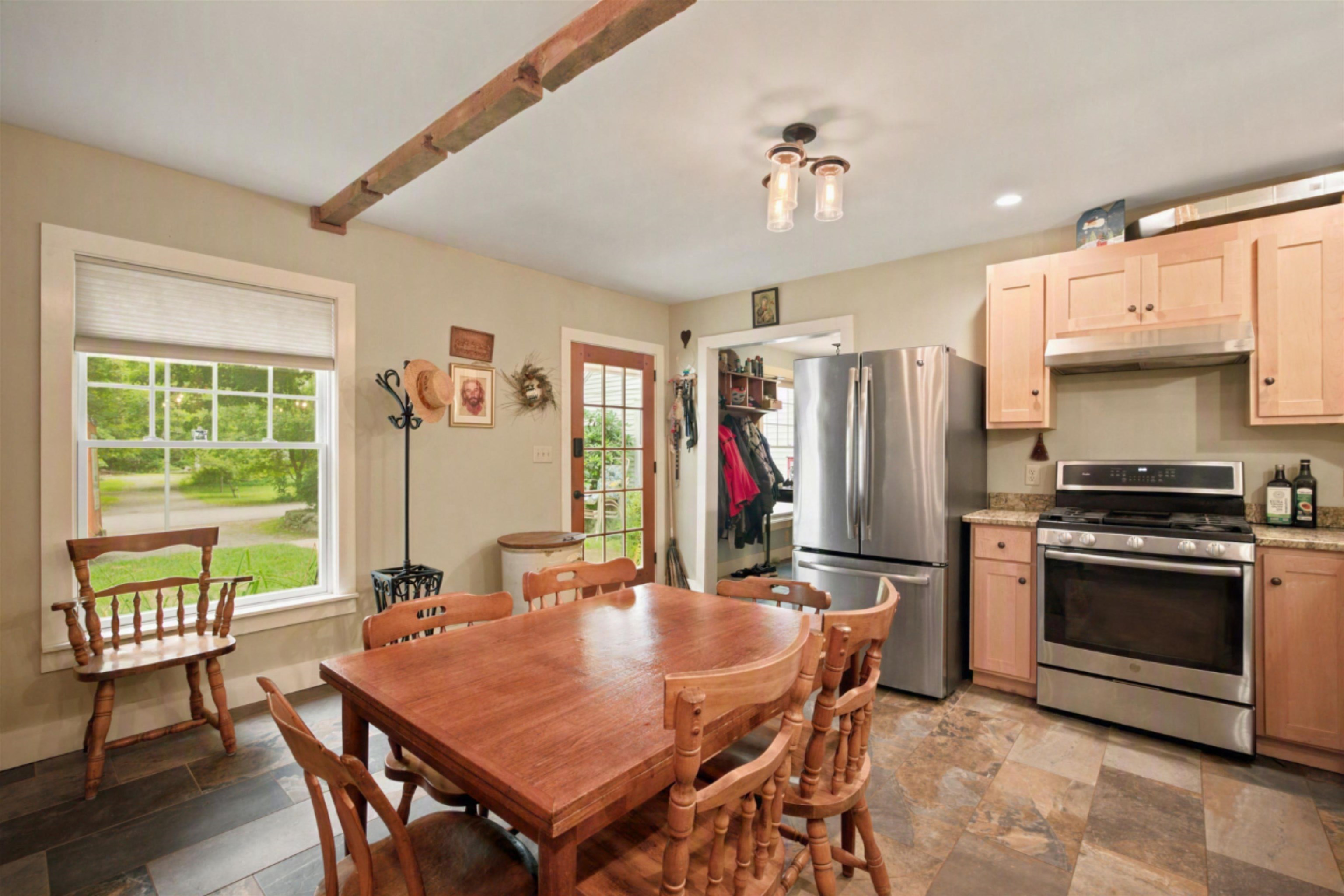 111 Barton Corner Road