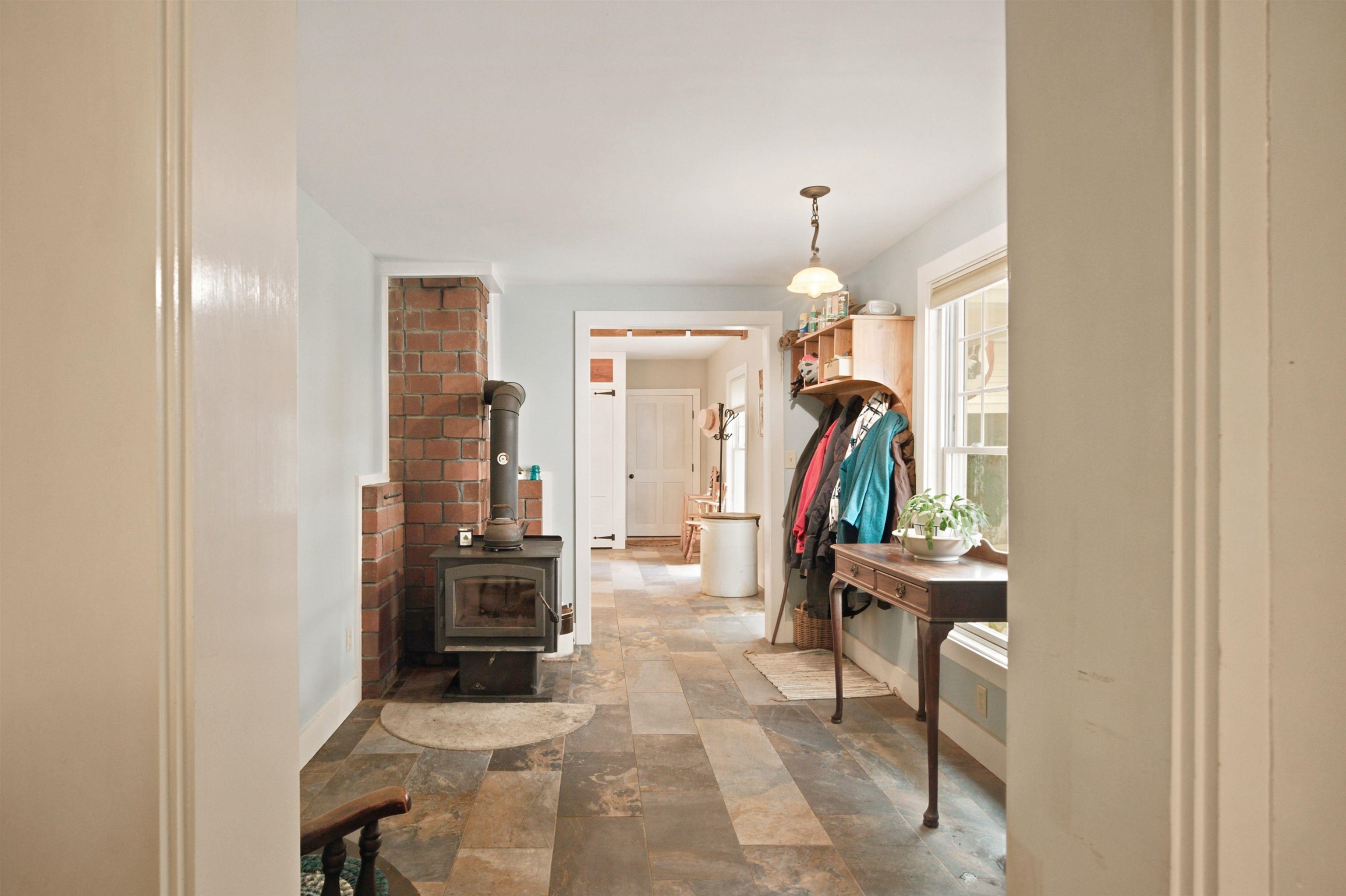 111 Barton Corner Road