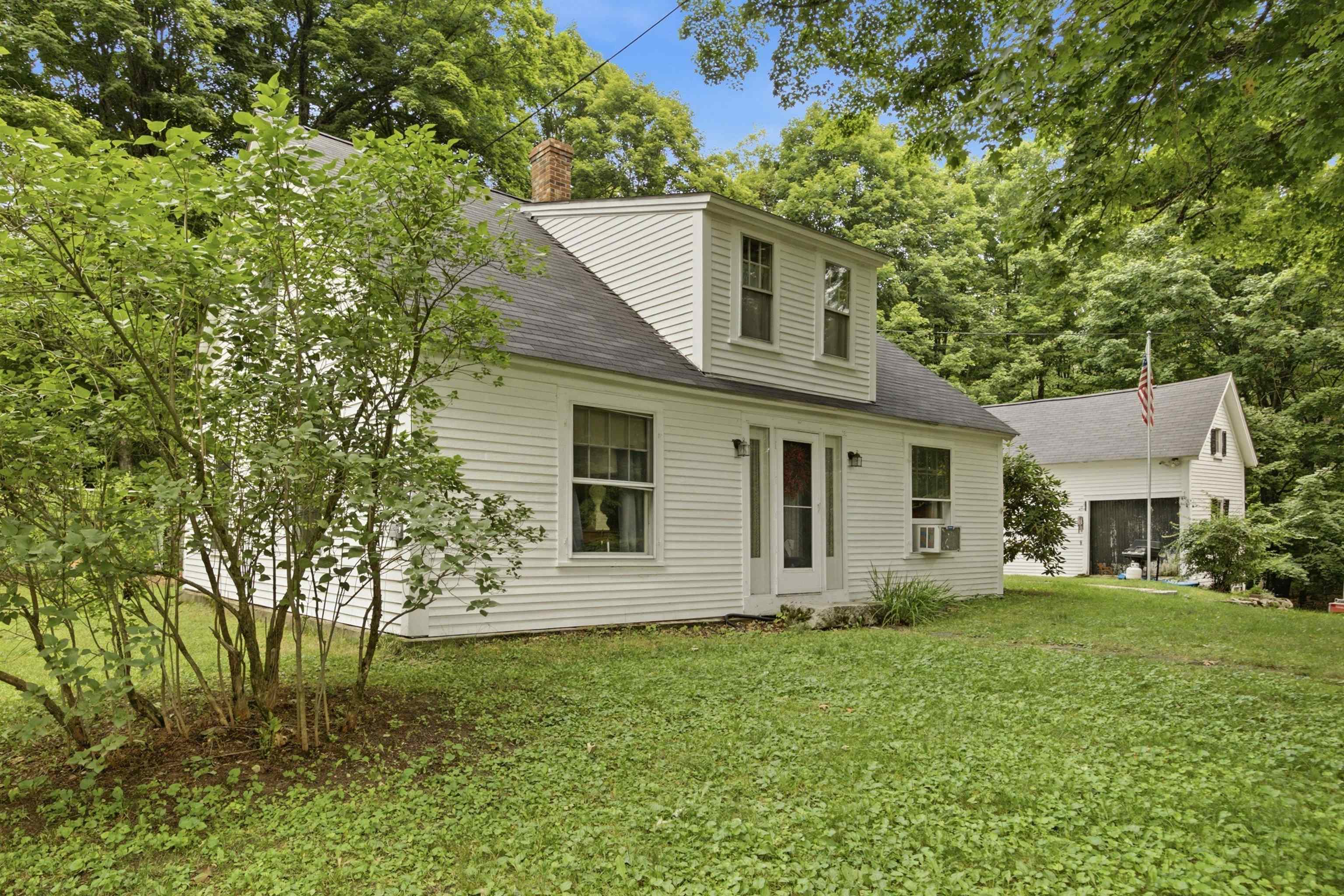 111 Barton Corner Road