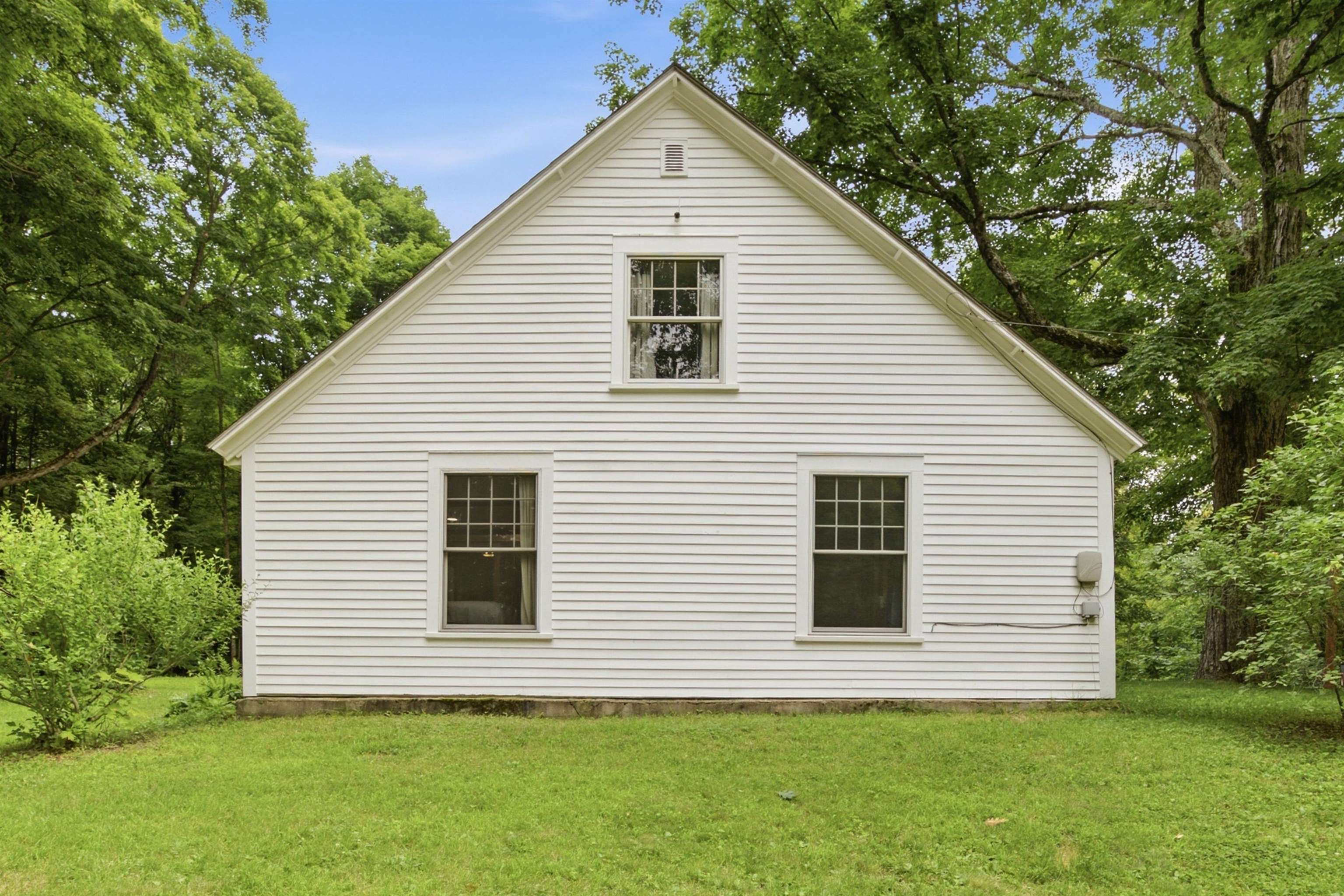 111 Barton Corner Road