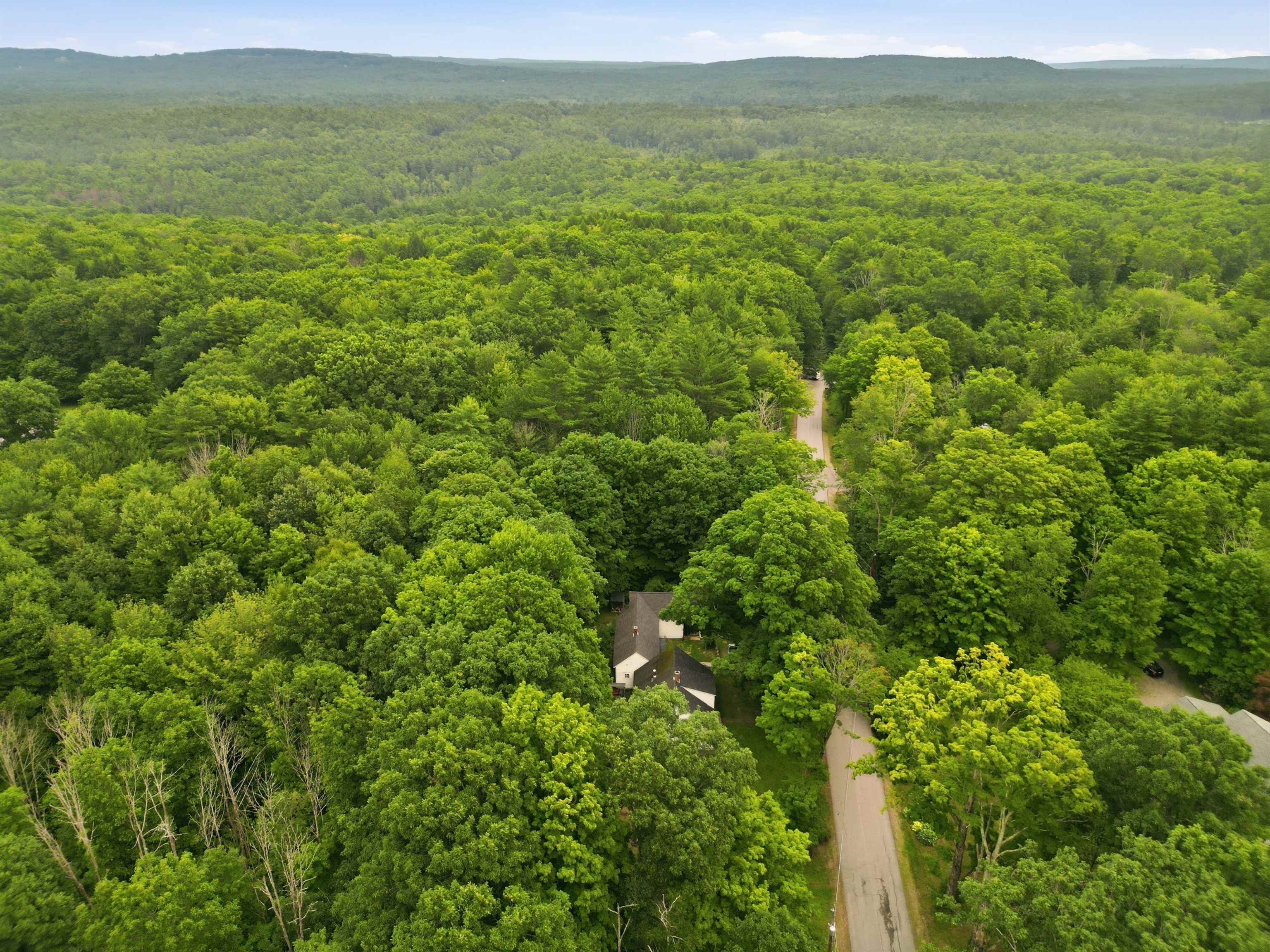 111 Barton Corner Road