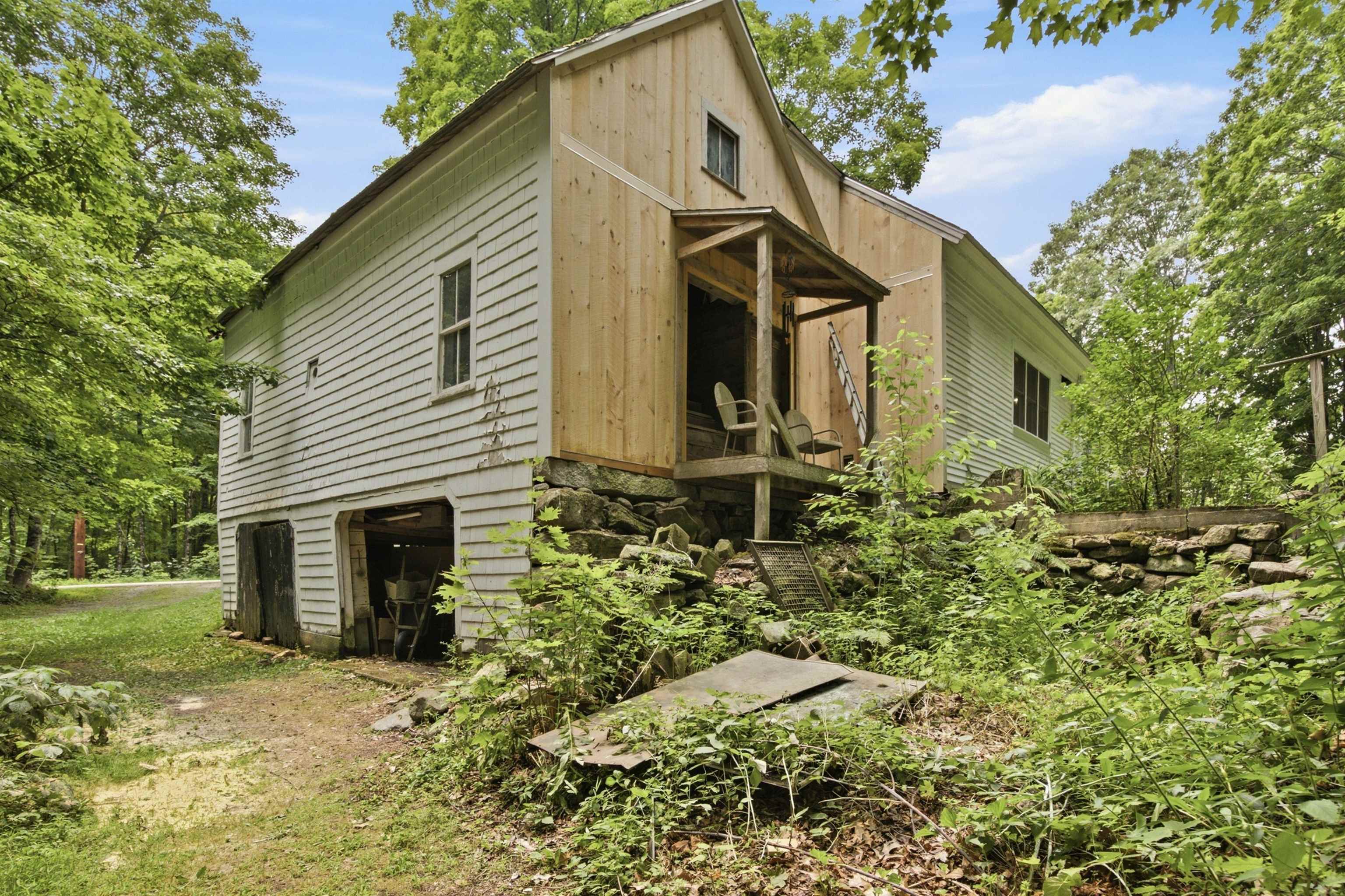 111 Barton Corner Road