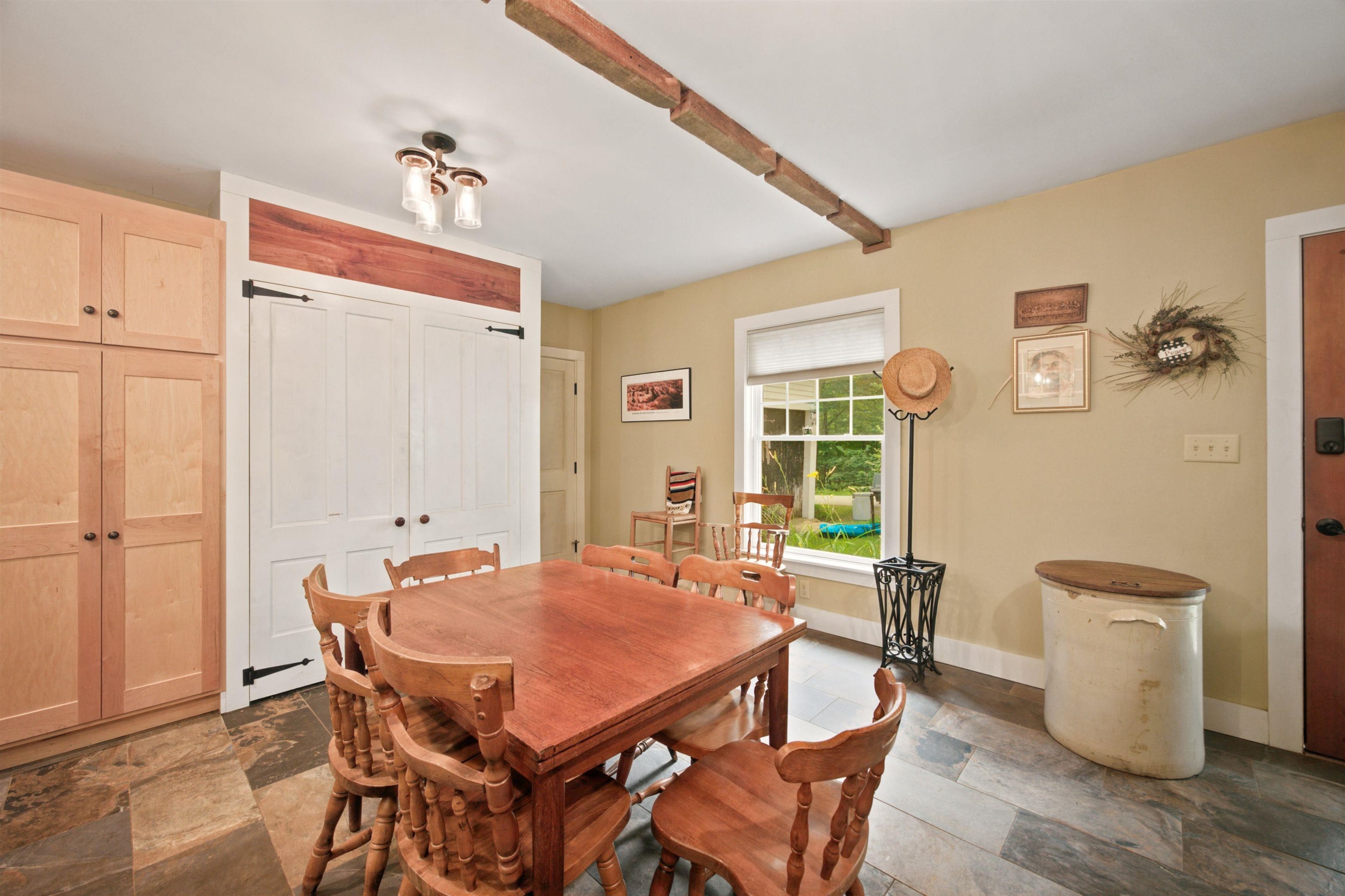111 Barton Corner Road