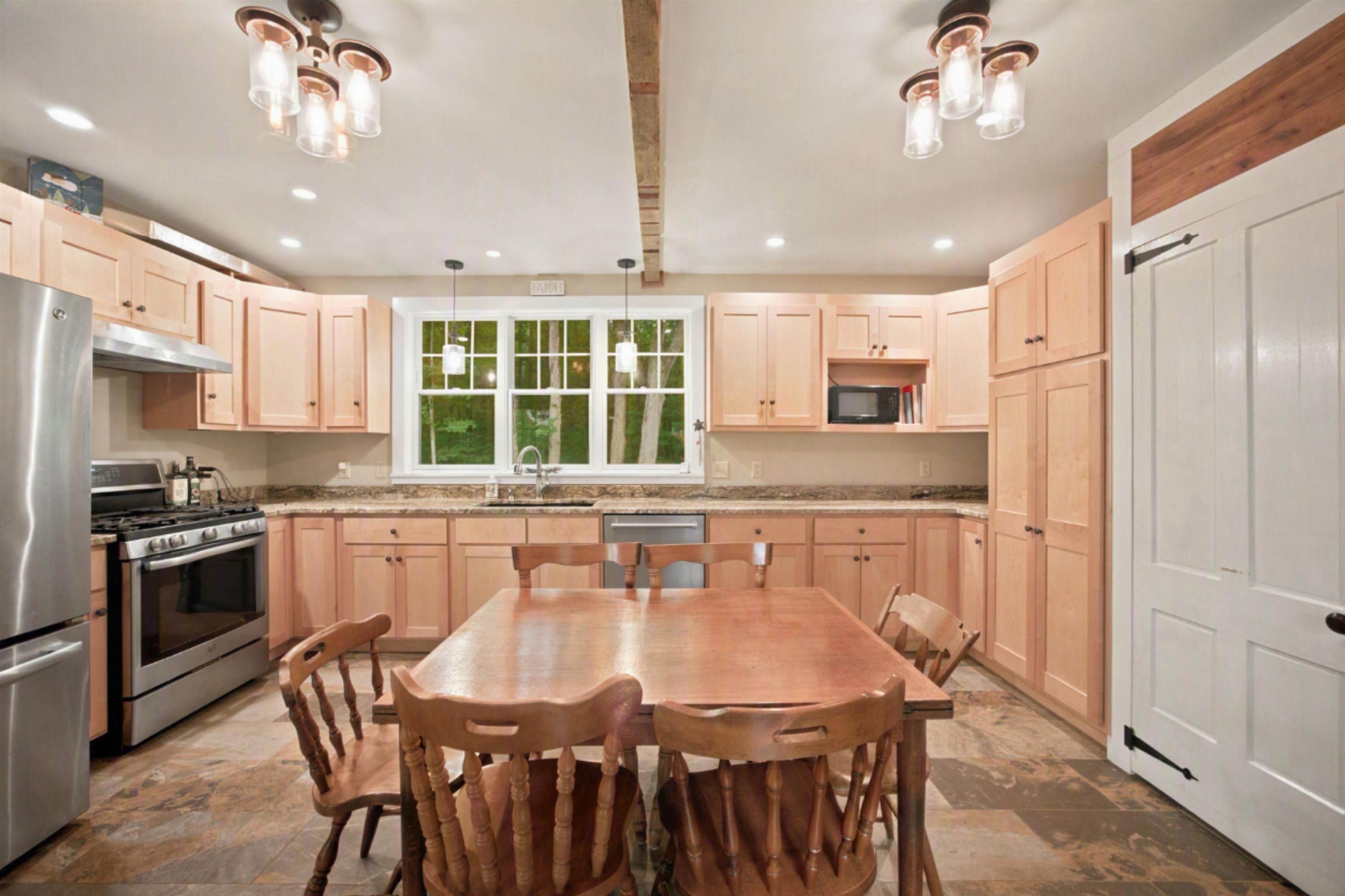 111 Barton Corner Road