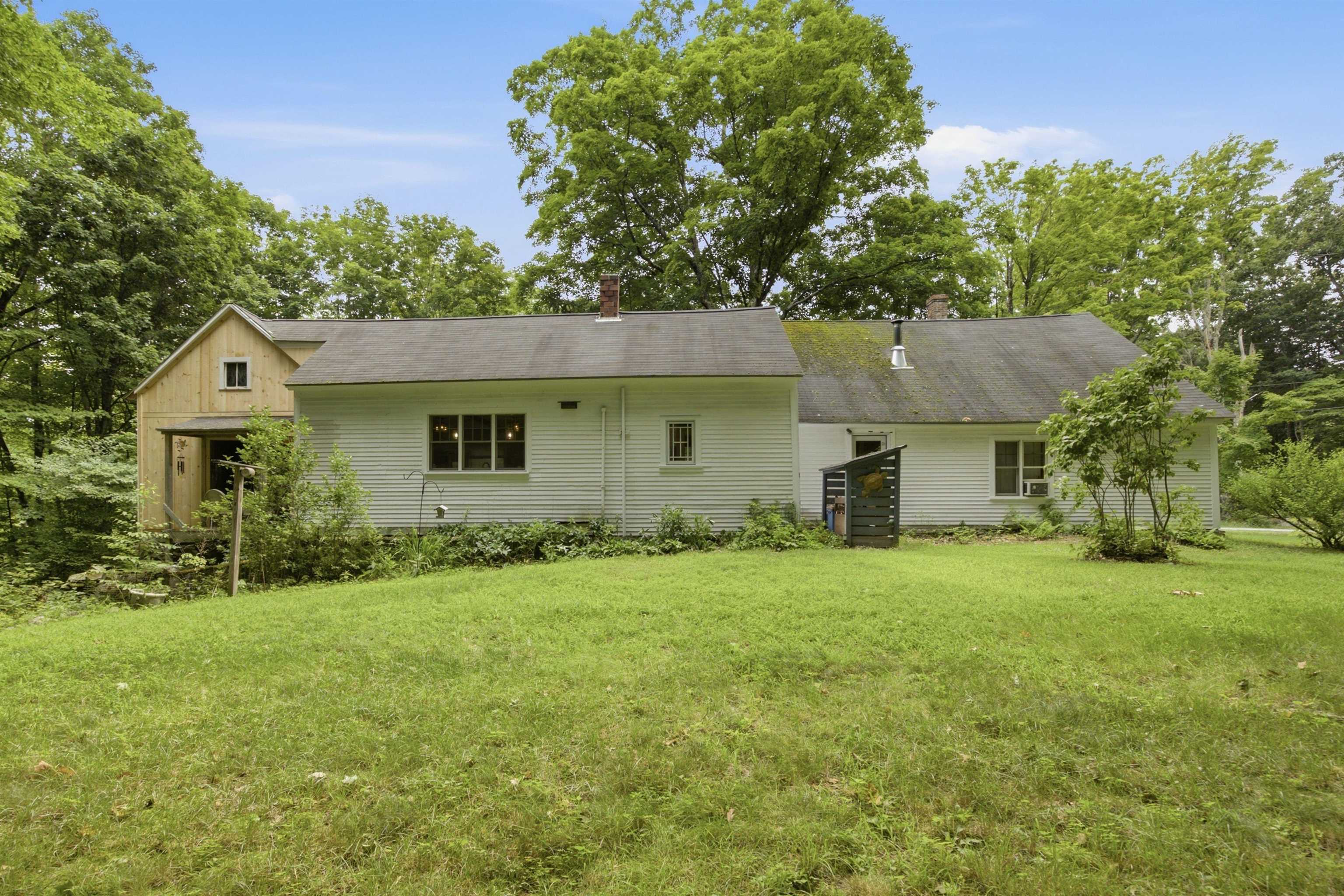 111 Barton Corner Road