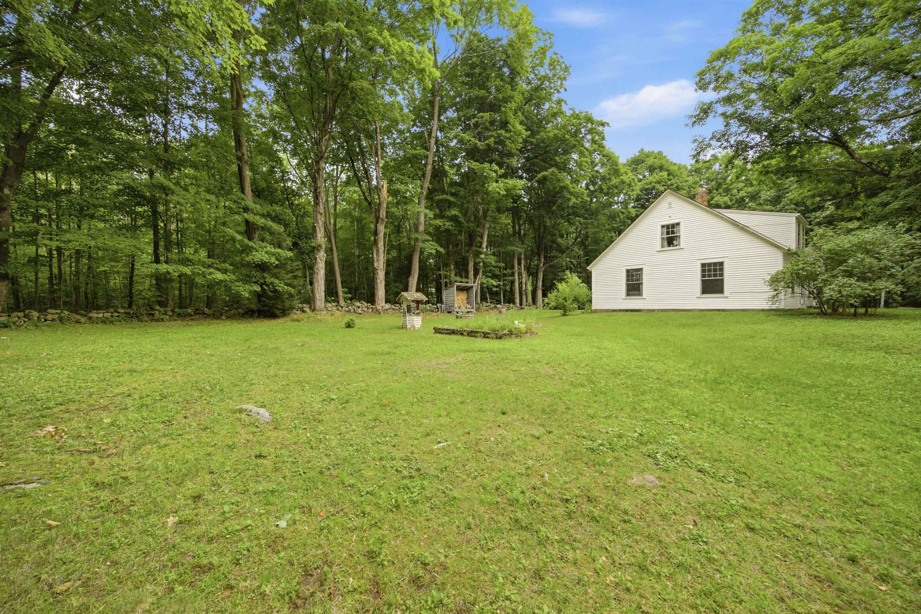 111 Barton Corner Road