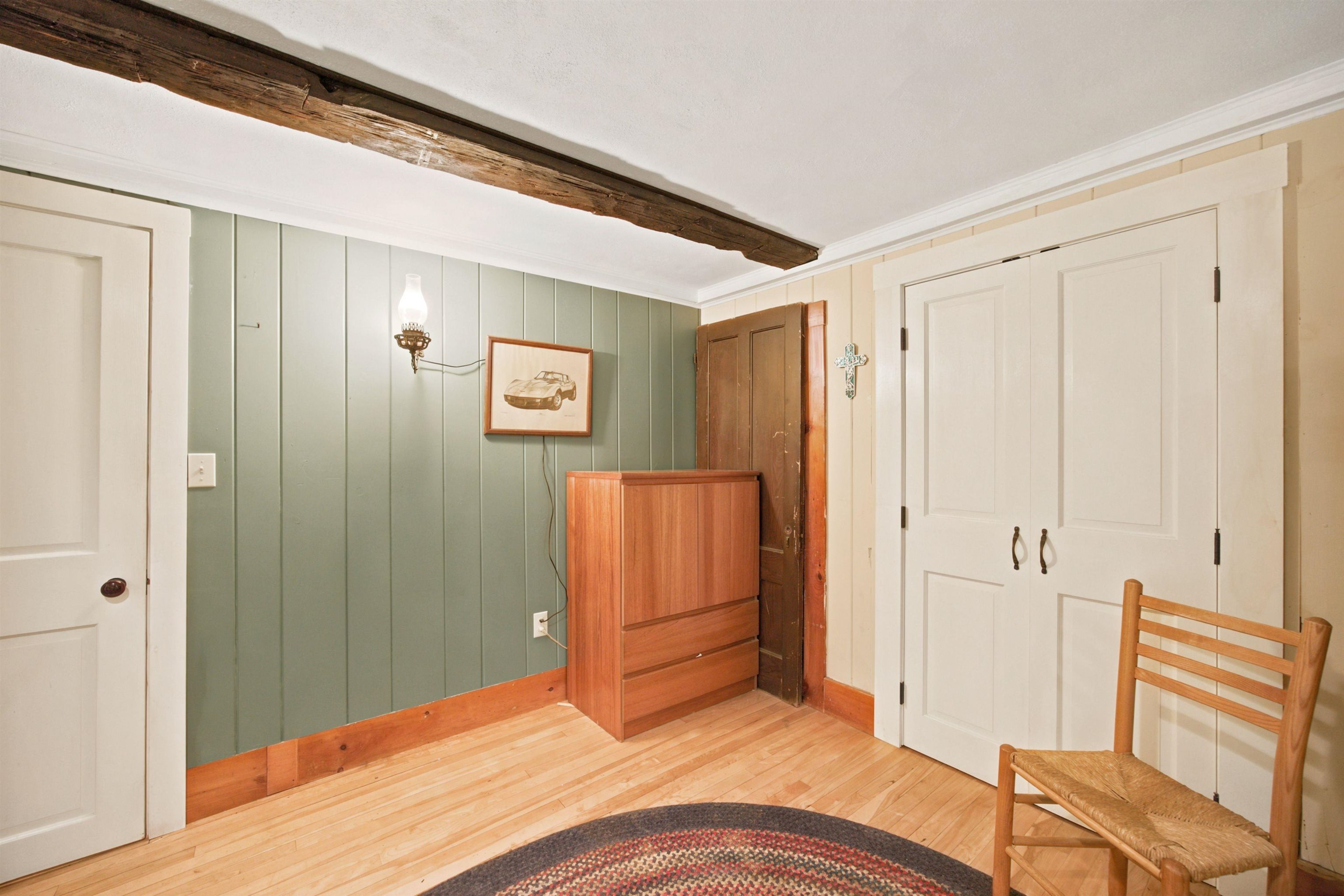 111 Barton Corner Road