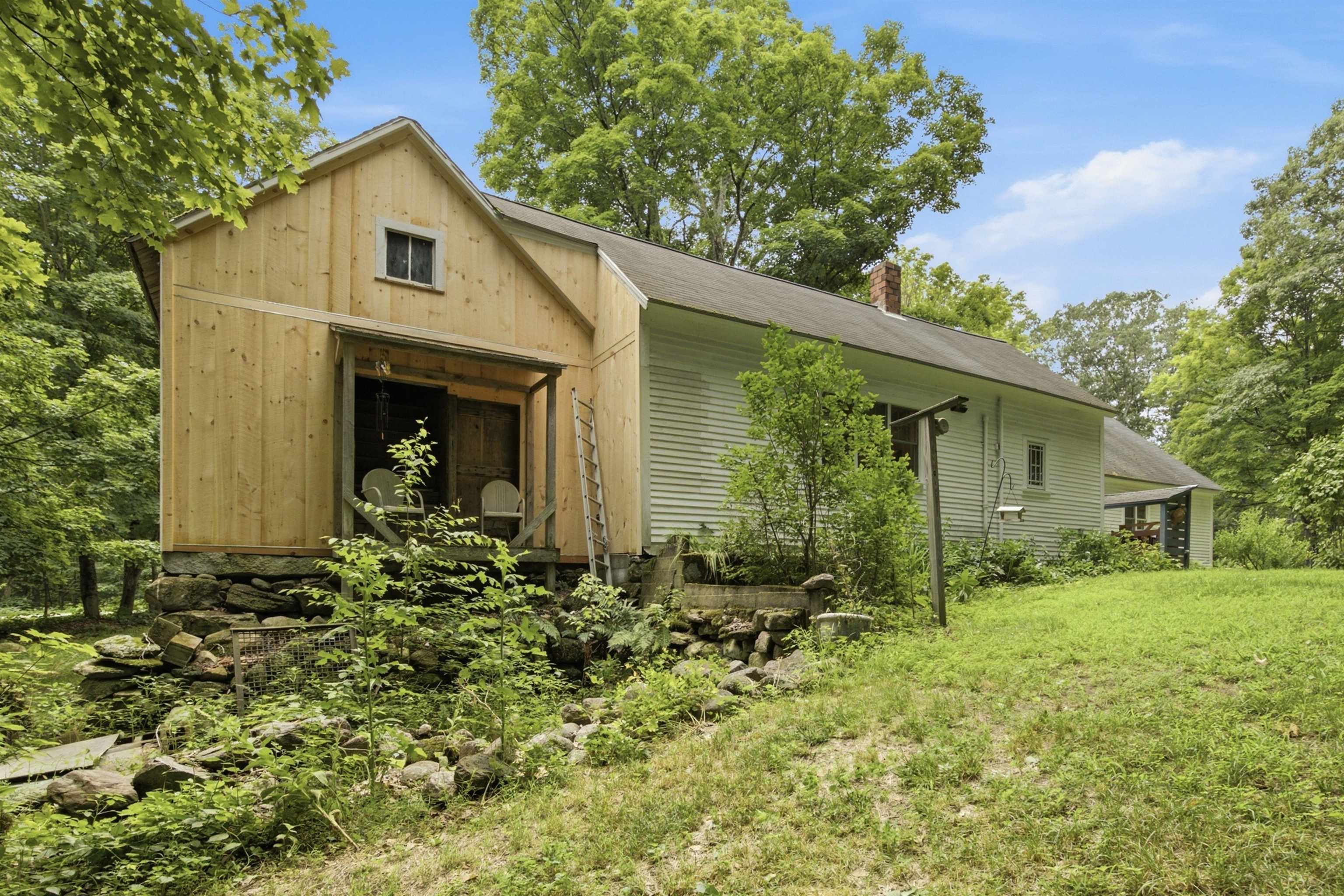 111 Barton Corner Road