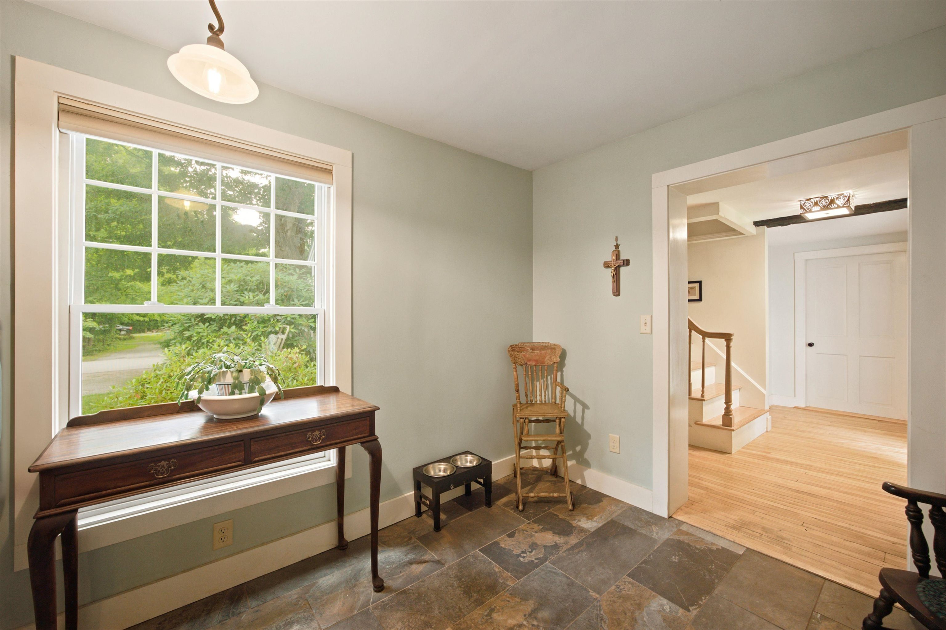 111 Barton Corner Road