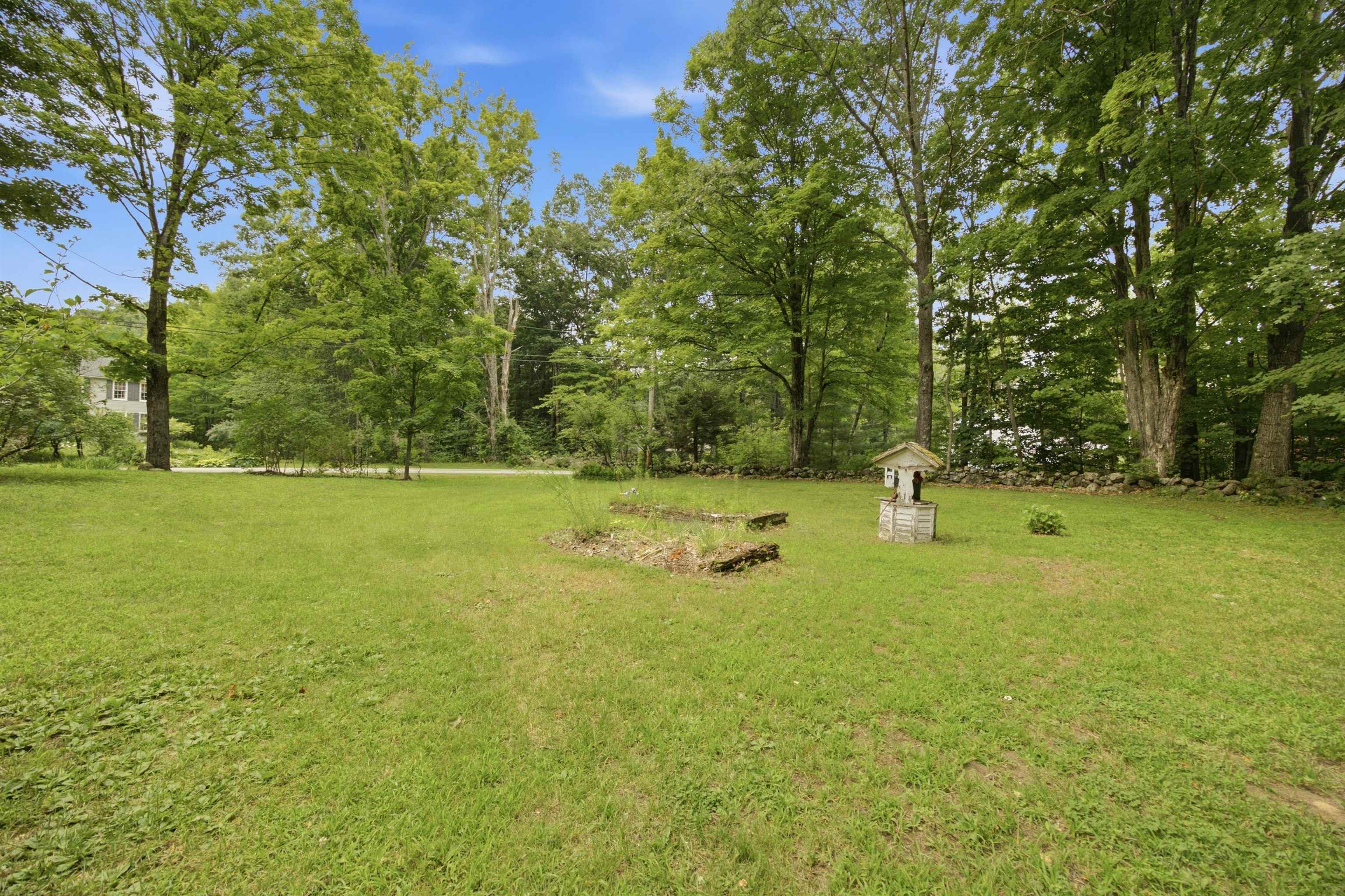 111 Barton Corner Road