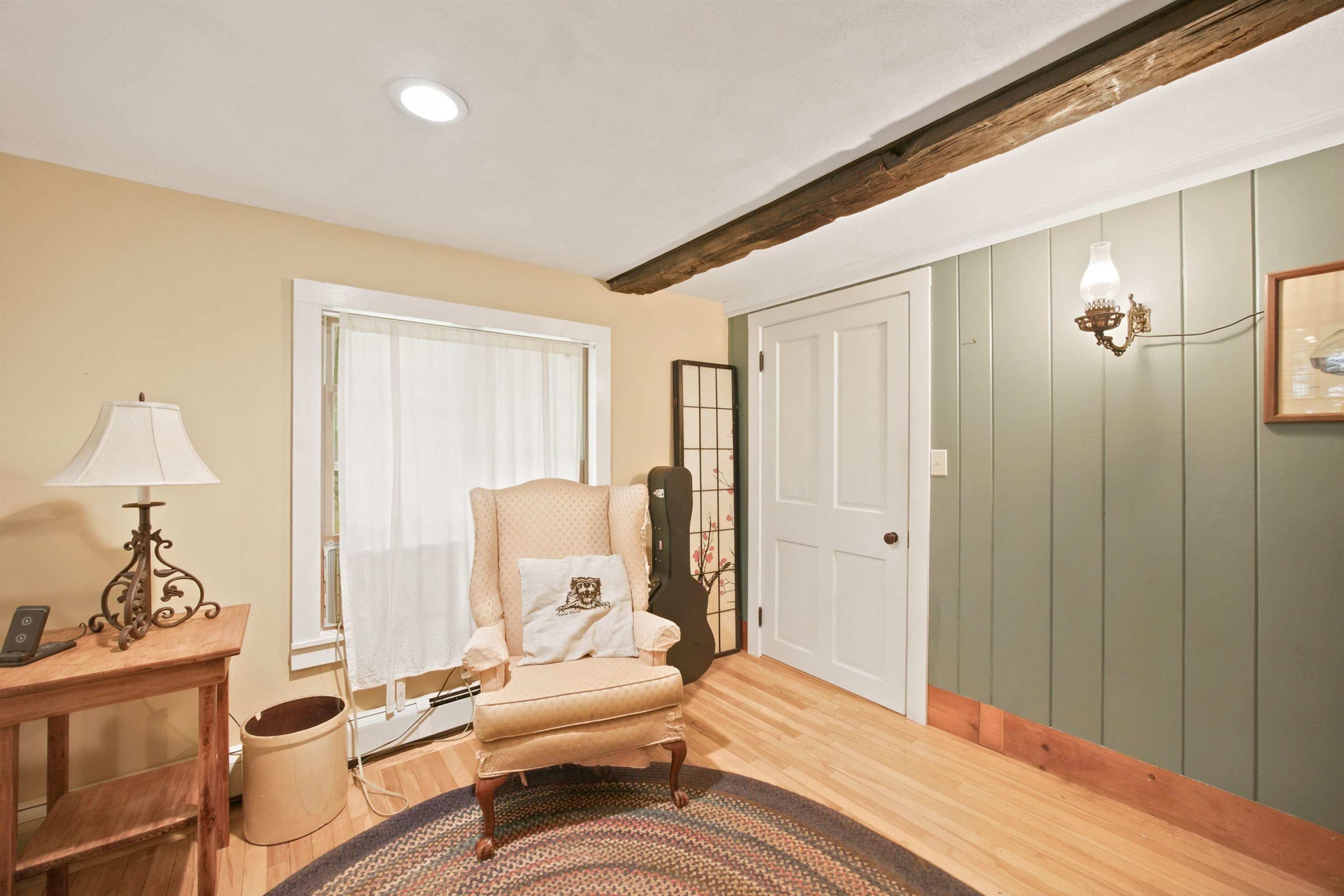 111 Barton Corner Road