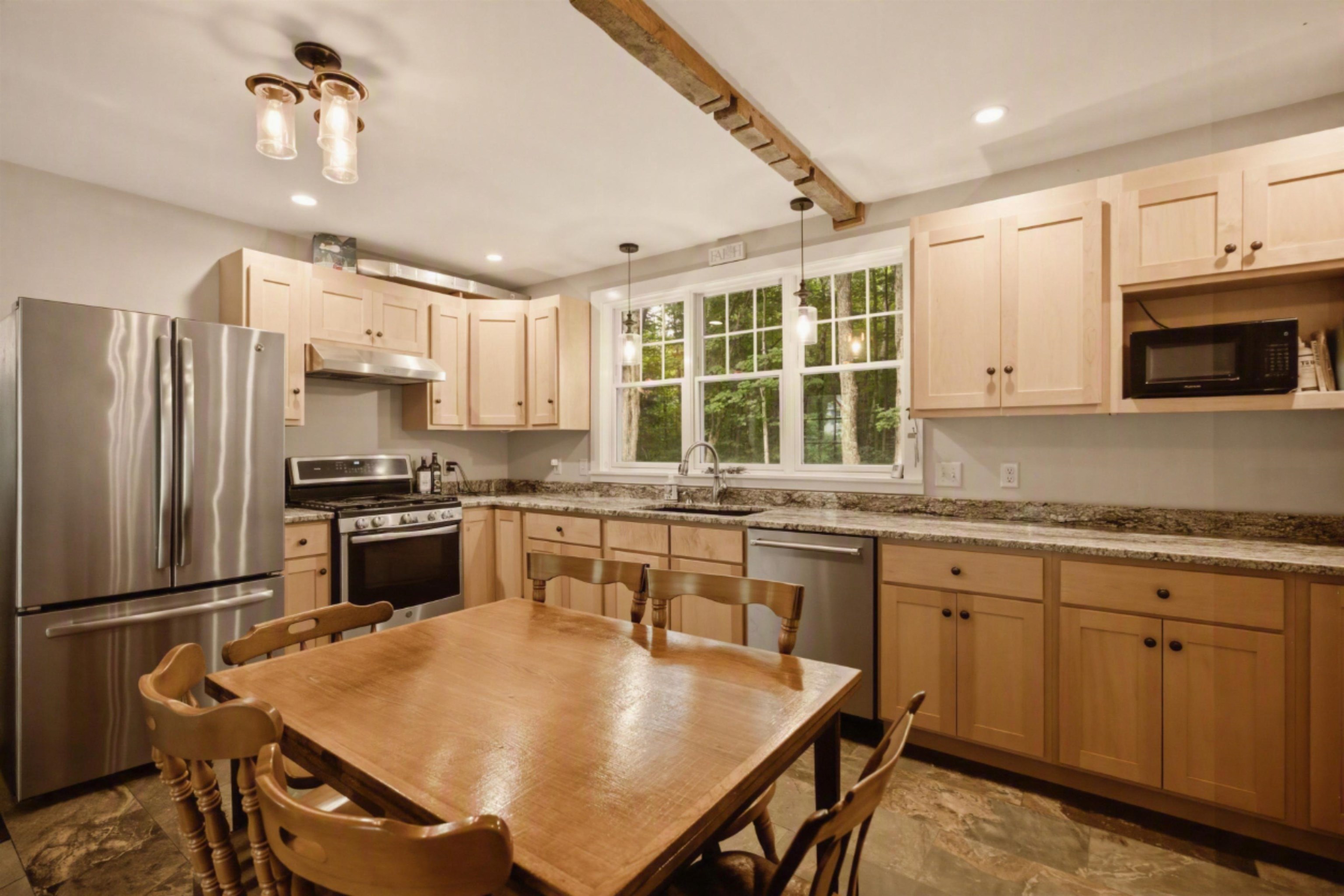 111 Barton Corner Road