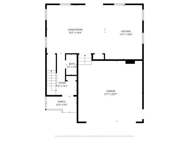 111 Sewalls Falls Road