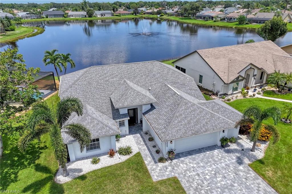 22589 Island Lakes DR