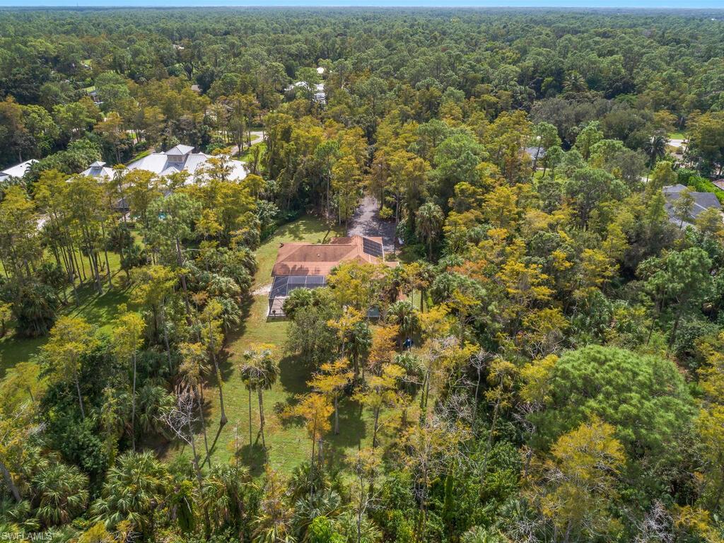 5311 Hickory Wood DR, NAPLES