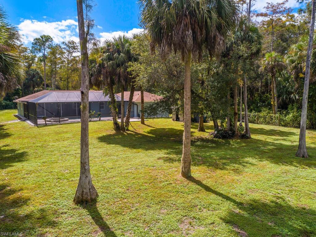 5311 Hickory Wood DR, NAPLES