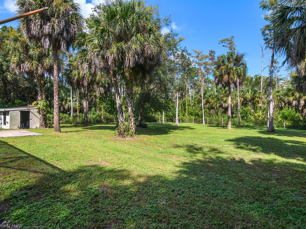 5311 Hickory Wood DR, NAPLES