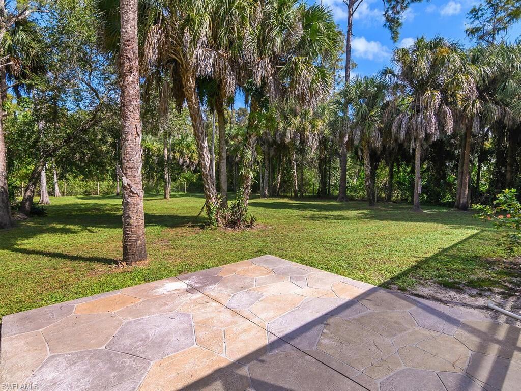 5311 Hickory Wood DR, NAPLES