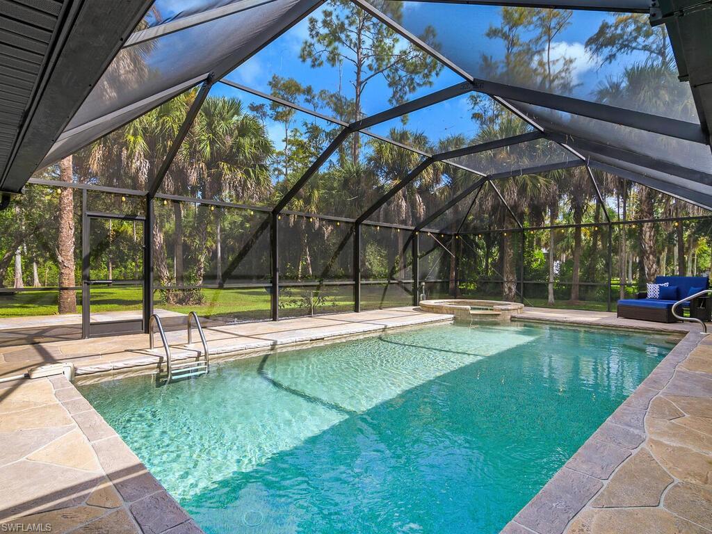 5311 Hickory Wood DR, NAPLES