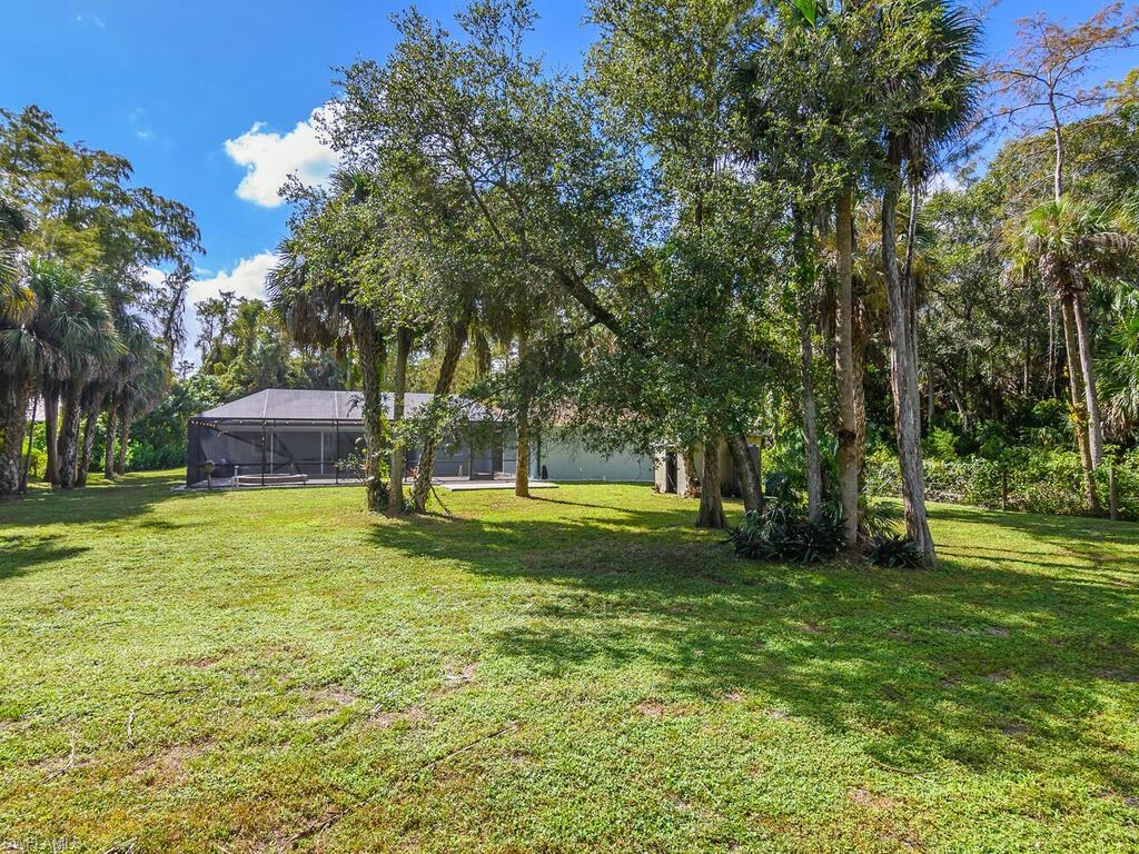 5311 Hickory Wood DR, NAPLES