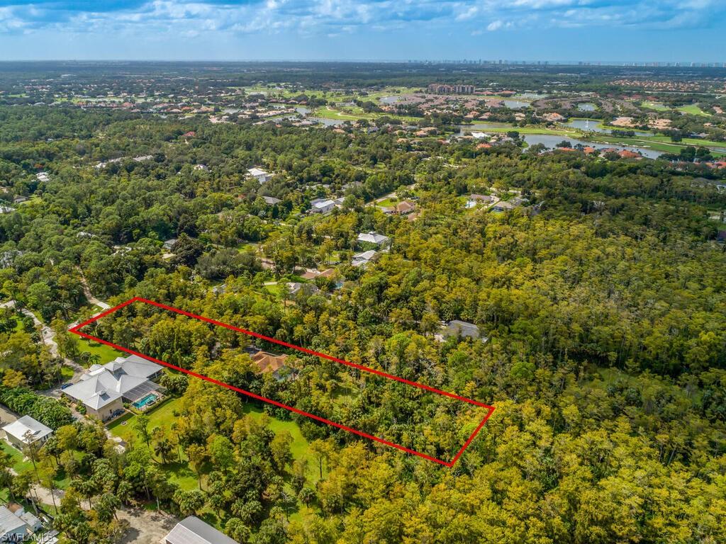 5311 Hickory Wood DR, NAPLES