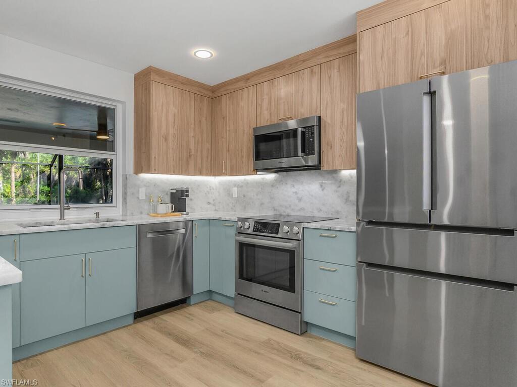 5311 Hickory Wood DR, NAPLES