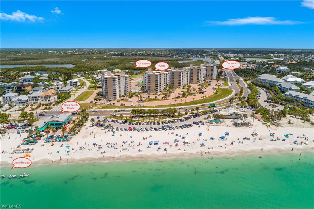 5800 Bonita Beach RD SW 908