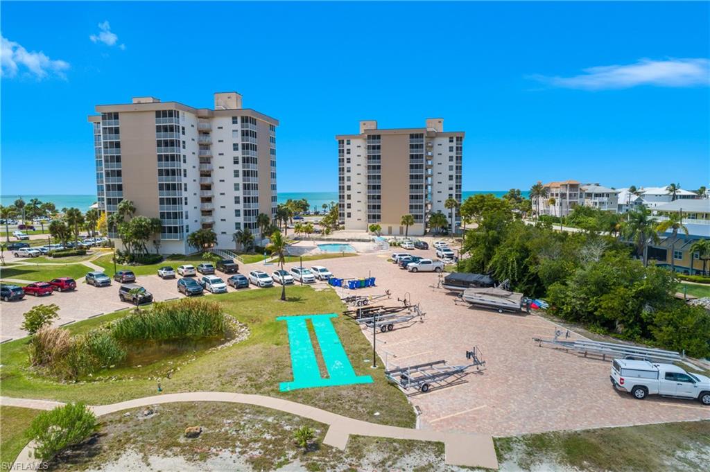 5800 Bonita Beach RD SW 908