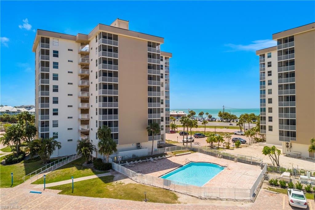 5800 Bonita Beach RD SW 908