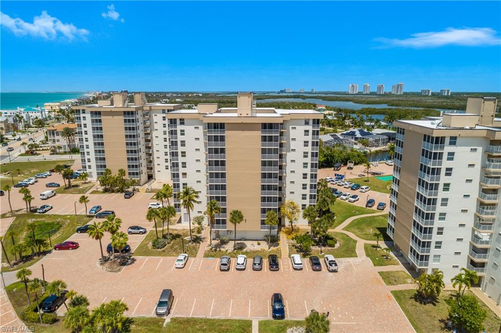 5800 Bonita Beach RD SW 908