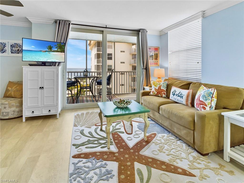 5600 Bonita Beach RD 805