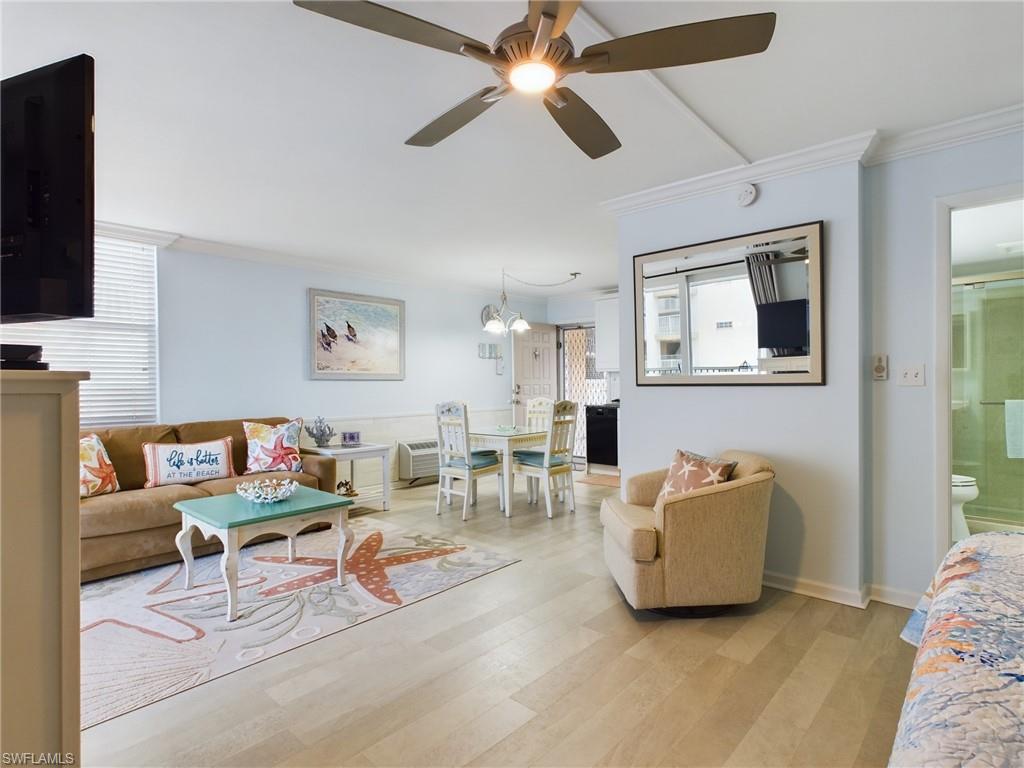 5600 Bonita Beach RD 805