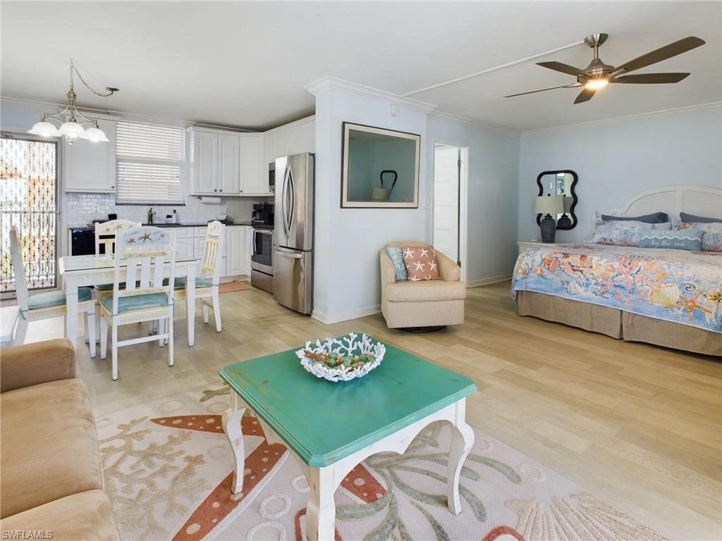 5600 Bonita Beach RD 805