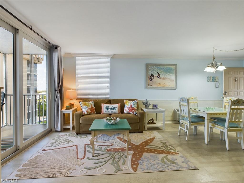 5600 Bonita Beach RD 805