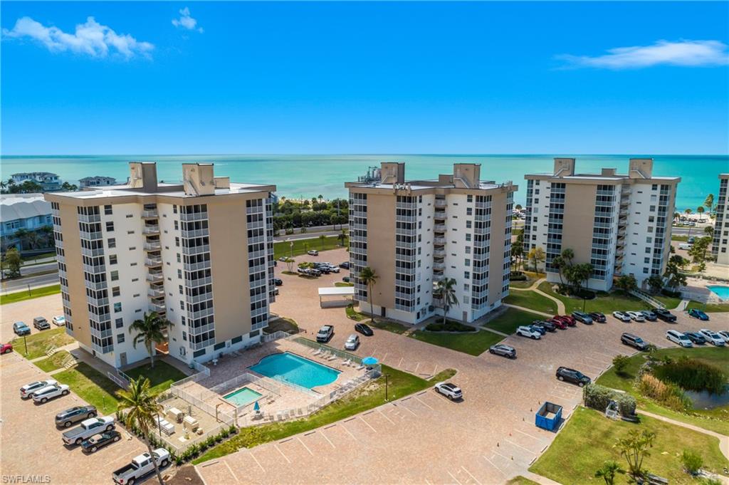 5600 Bonita Beach RD 805