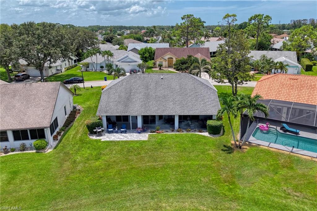22589 Island Lakes DR