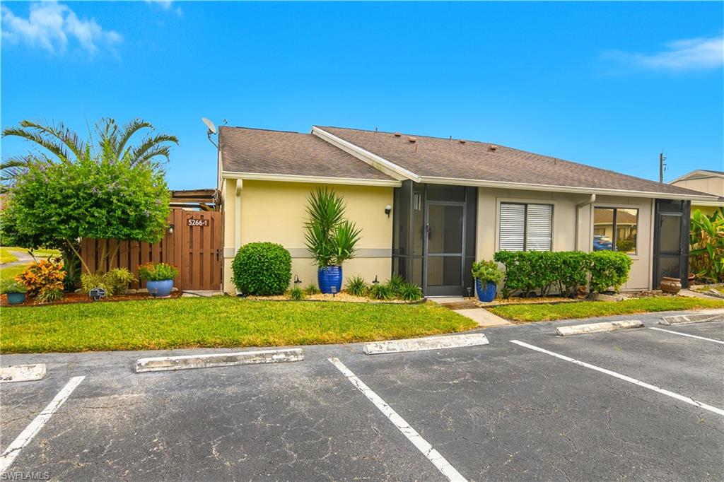 5266 Cedarbend DR 1