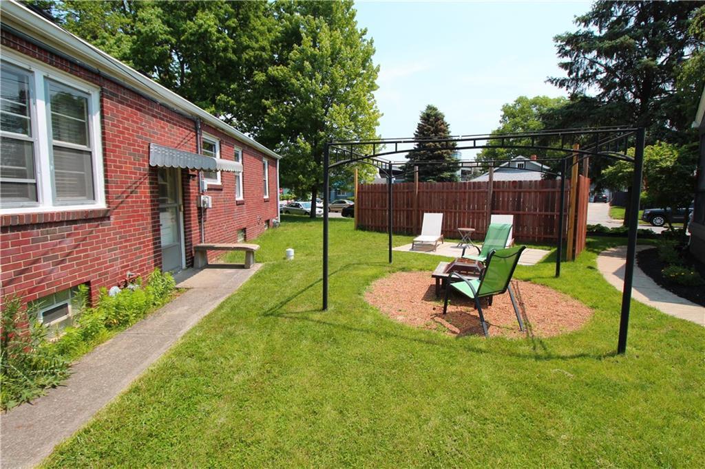 545 E Westfield Boulevard