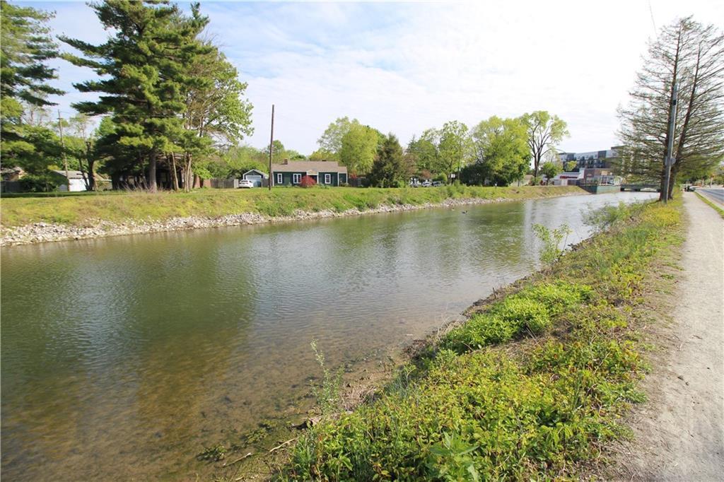 545 E Westfield Boulevard