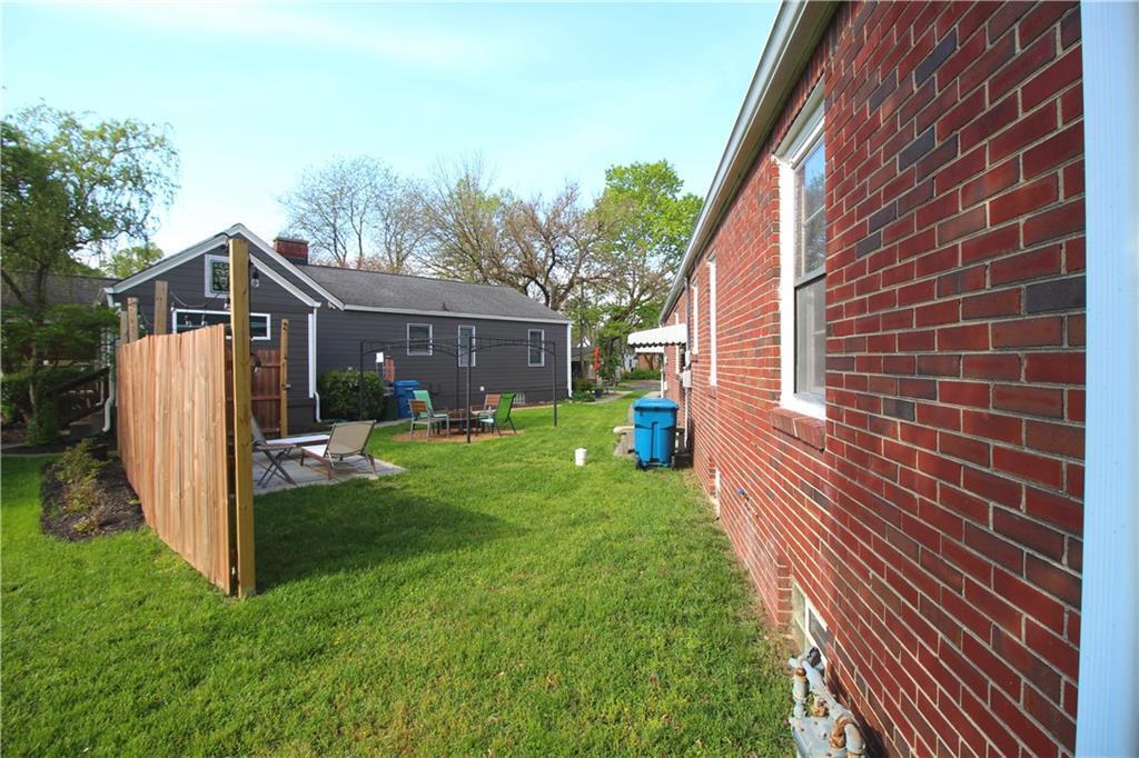 545 E Westfield Boulevard