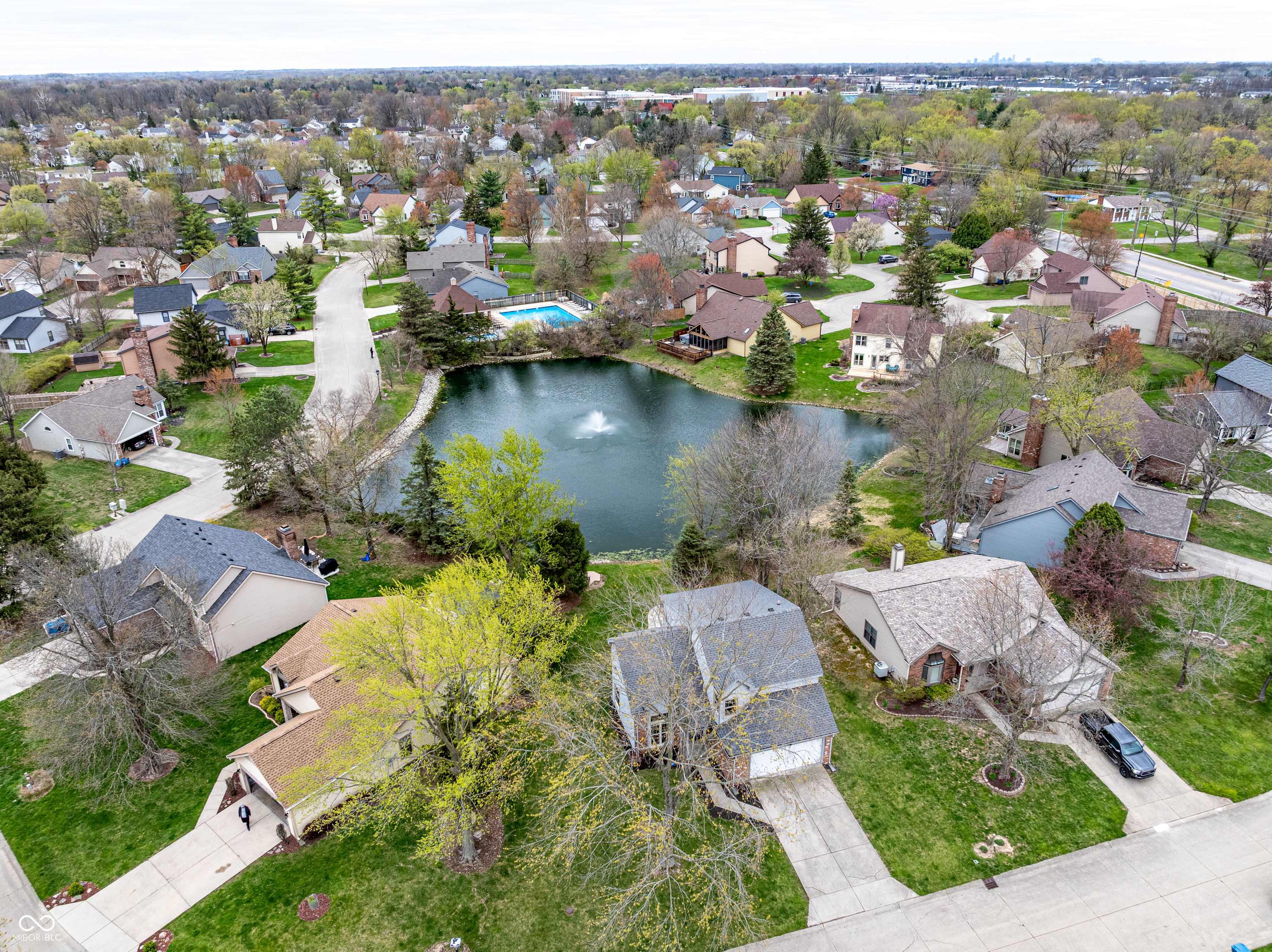 7775 Hollow Ridge Circle