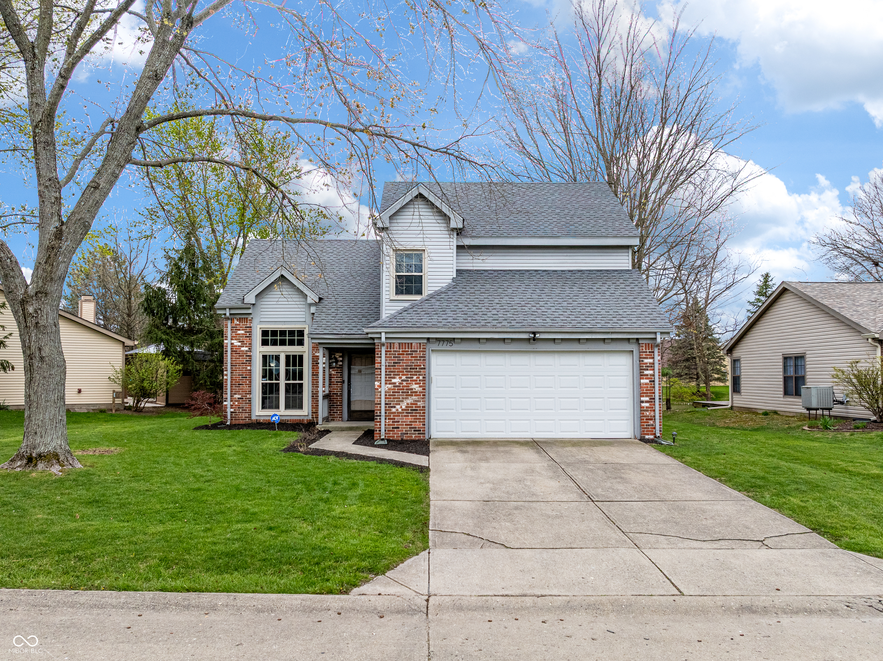 7775 Hollow Ridge Circle
