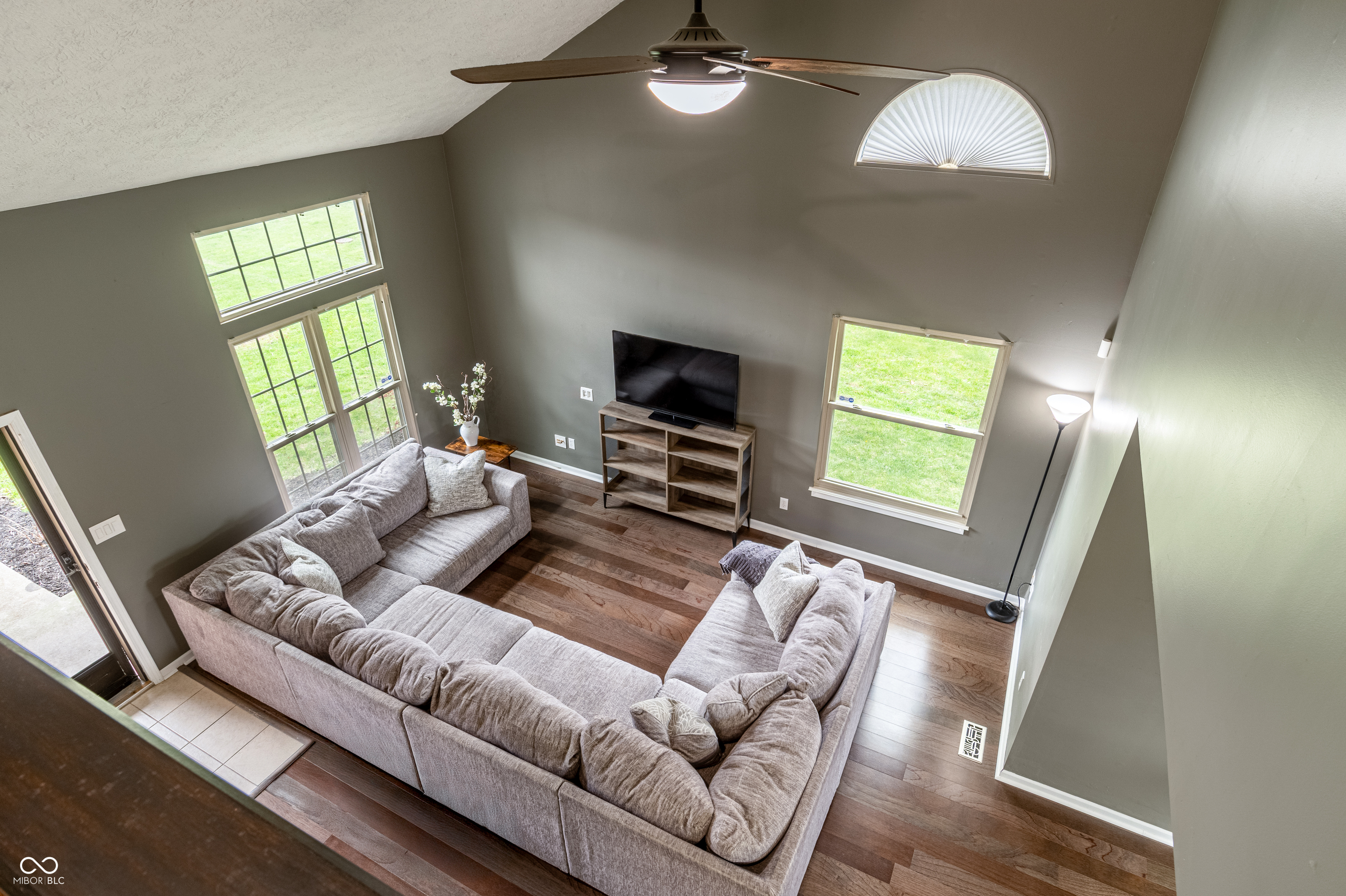 7775 Hollow Ridge Circle