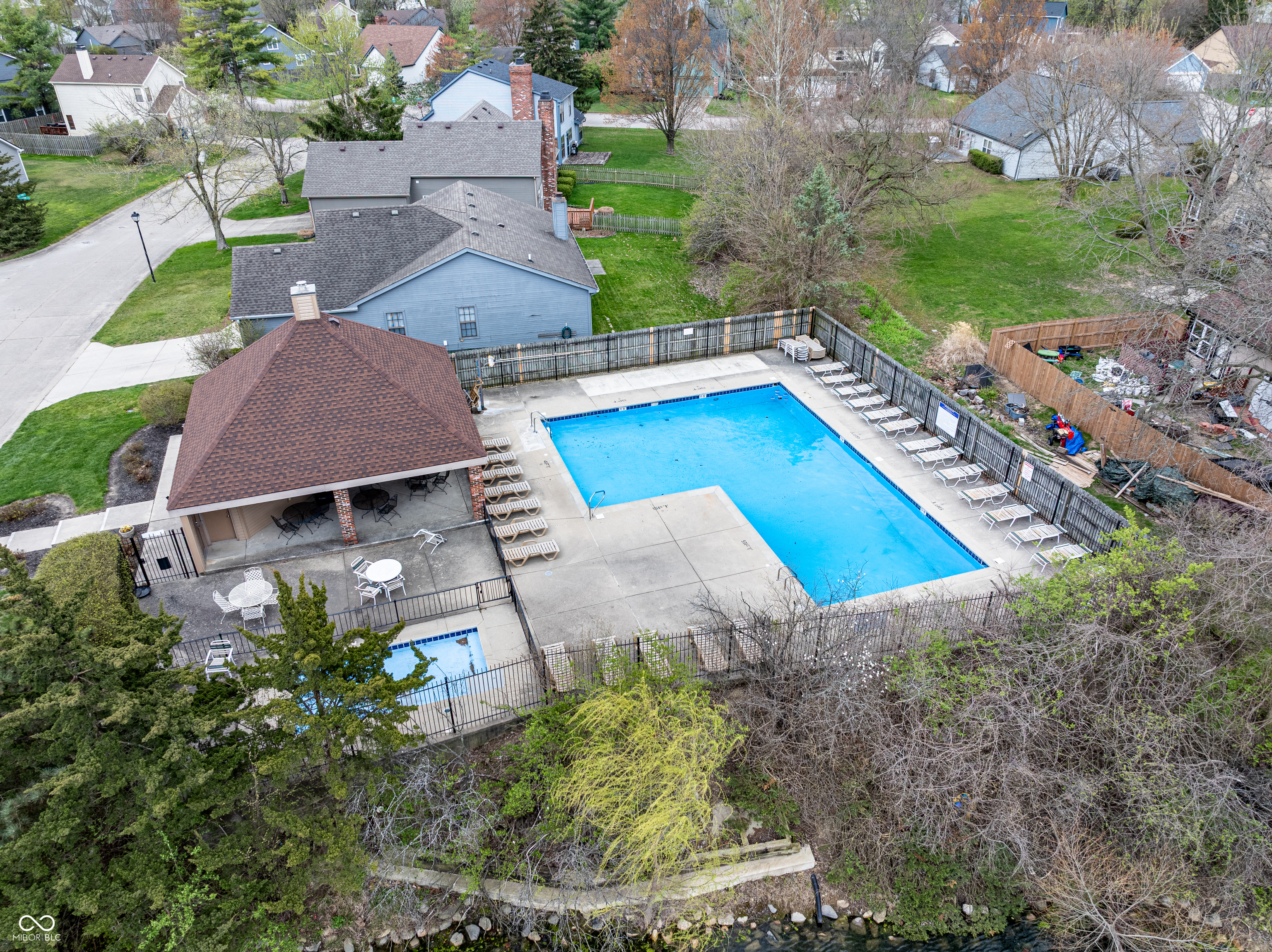 7775 Hollow Ridge Circle
