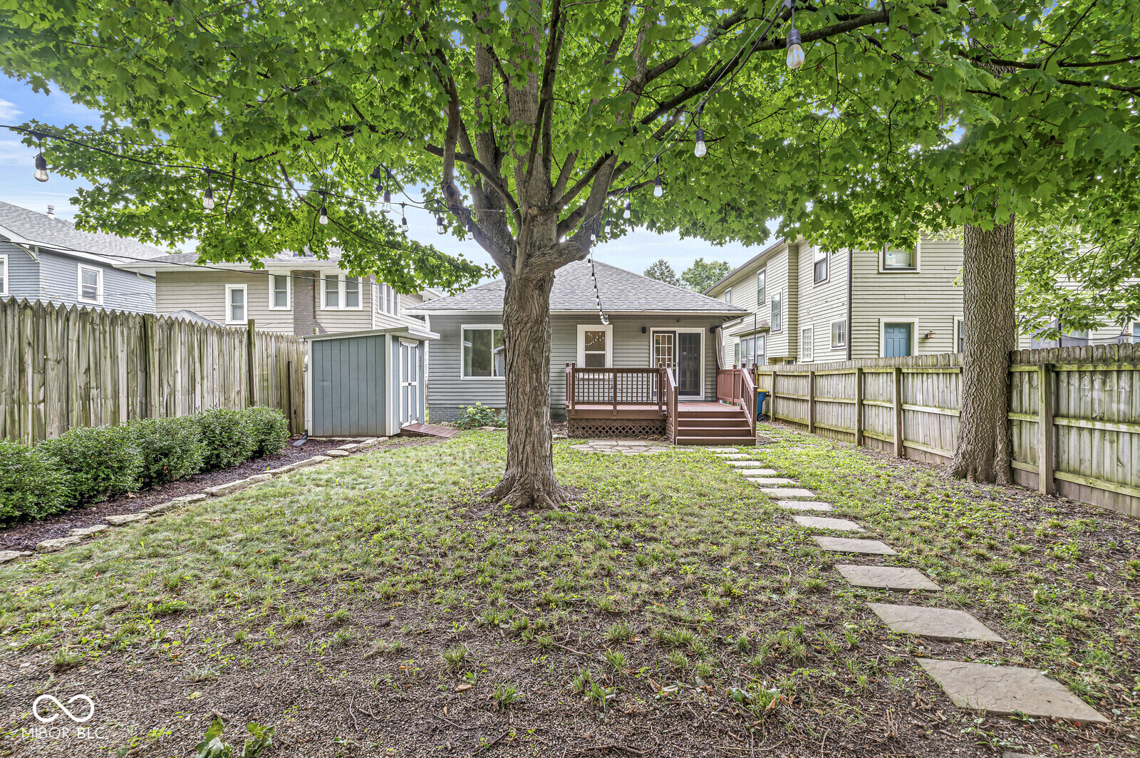 4246 Carrollton Avenue