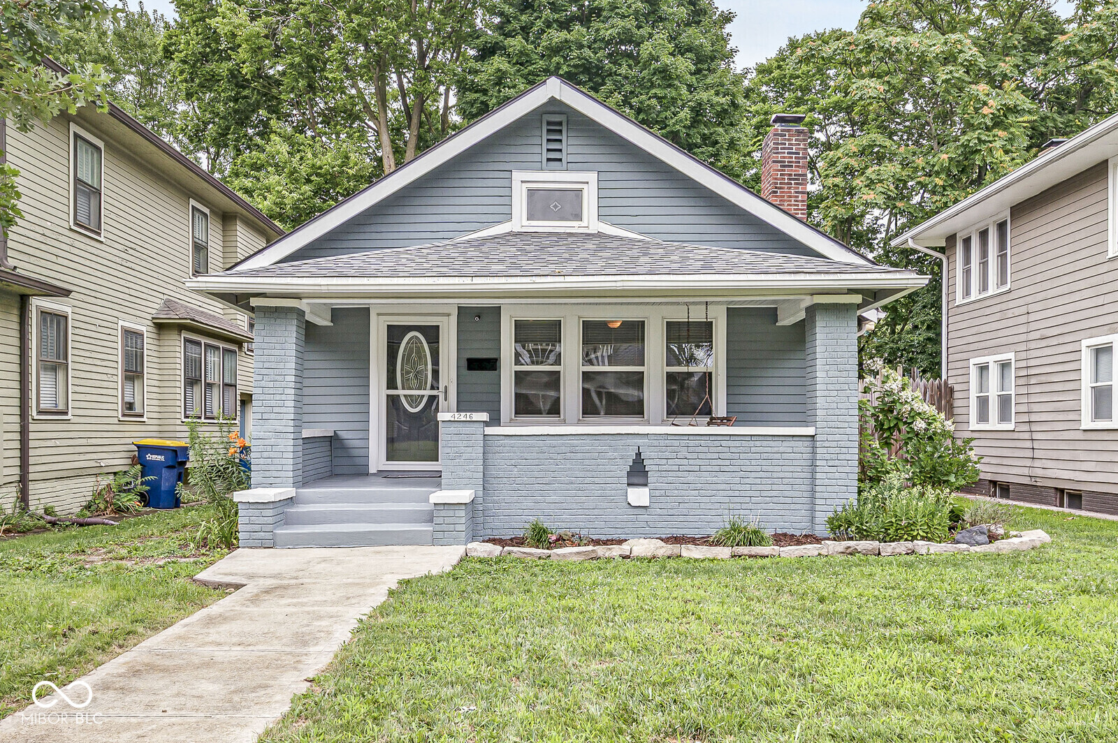 4246 Carrollton Avenue