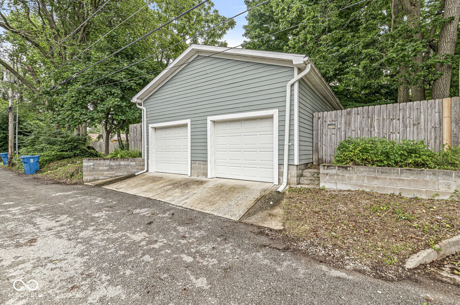 4246 Carrollton Avenue