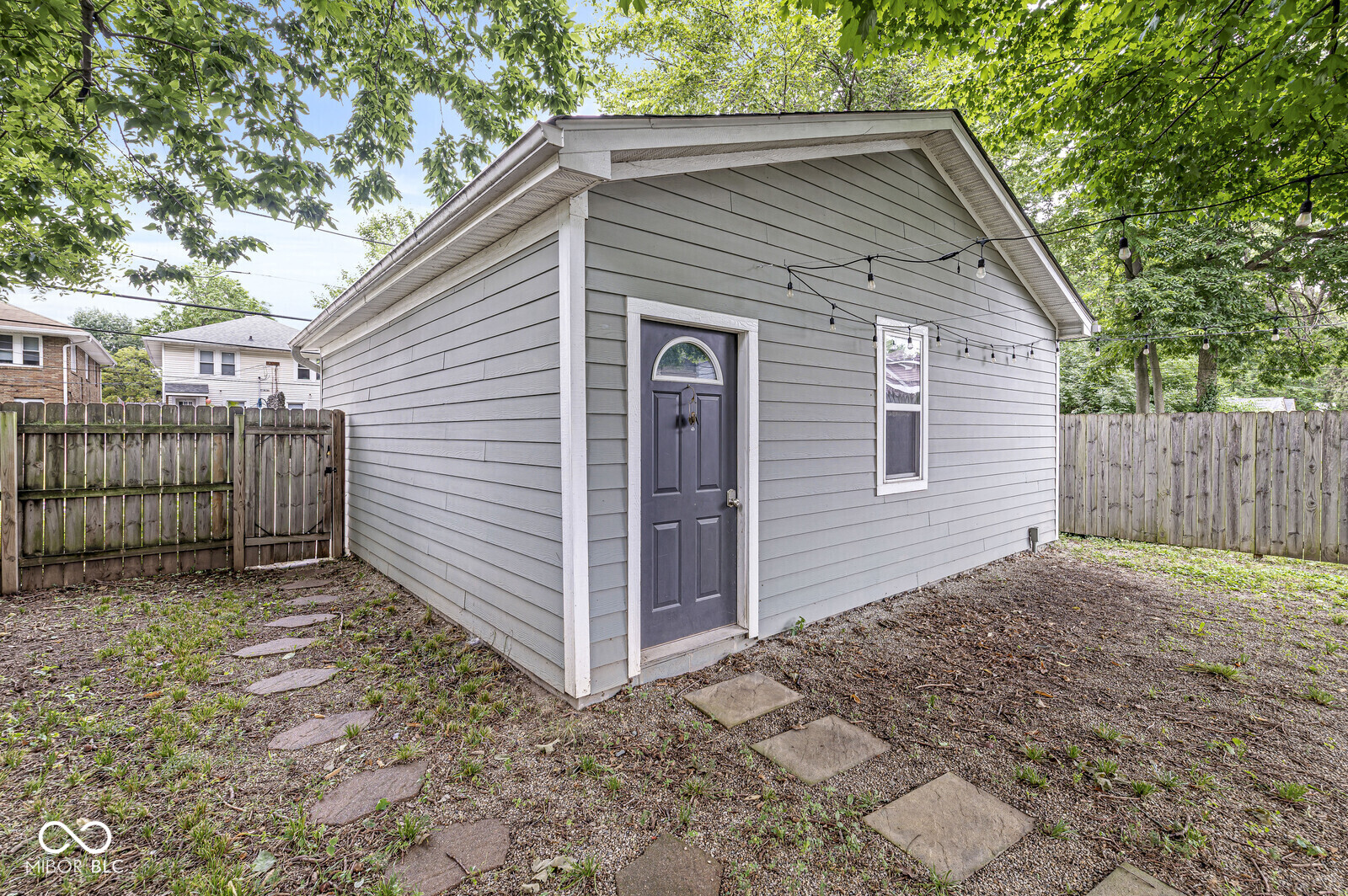 4246 Carrollton Avenue