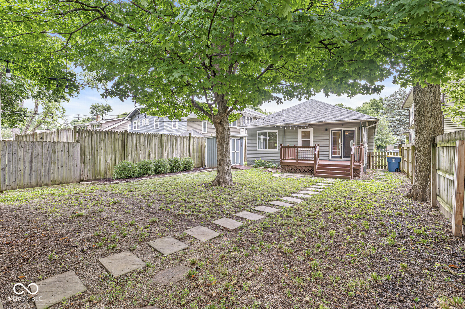 4246 Carrollton Avenue